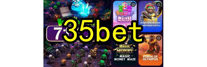 BGaming 35bet.Com - 💰 Entre no novo cassino pagando no cadastro Hoje e Receba um Bônus Exclusivo de R$100 + 50 Rodadas Grátis - Não Perca!