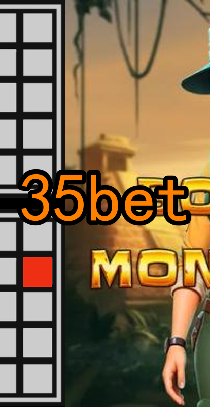 35bet.Com - Caça-Níqueis Online Cassino